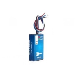 Emulatore Immobilizer Smart Mitsubishi ETACS i37 con cablaggio