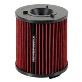 06421 Filtro aria Pilot Performance PP51 A1 Ibiza IV Toledo Fabia Rapid Polo