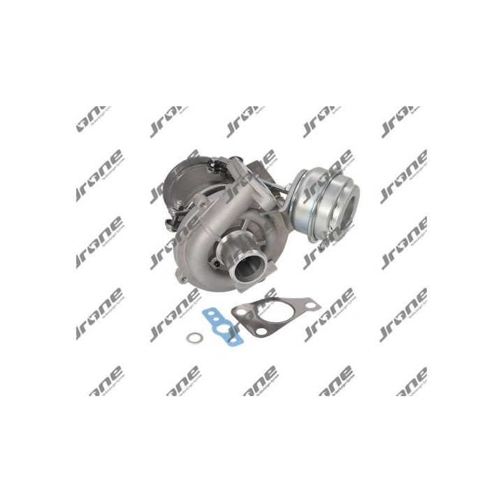 Turbocompressore nuovo 8G12-200-844  799171 Fiat/Alfa Romeo/Lancia 1.3 Multijet
