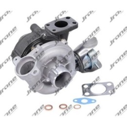 Turbocompressore Nuovo Peugeot / Citroen / Ford / Mazda 1.6 Hdi 109cv
