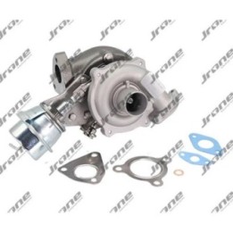 Turbocompressore nuovo 54359710014 54359700014 Fiat/Alfa/Lancia 1.3Mjt 90cv