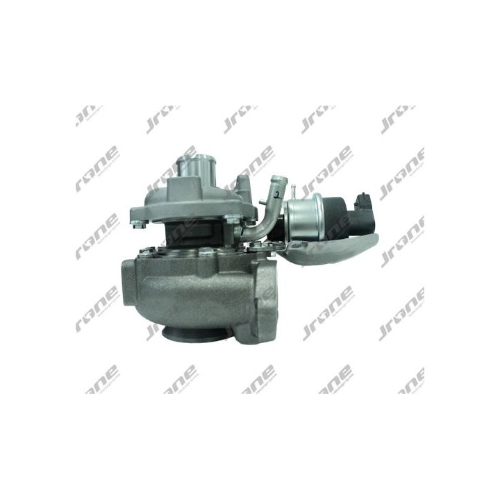 Turbina nuova J-rone 54359700027 54359710027 54359880027
