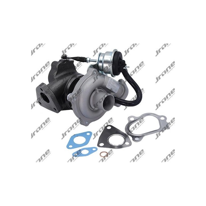 Turbocompressore nuovo Jrone 54359880005 / 54359700005 / 54359710005