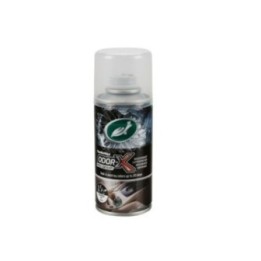 Odor-X Turtle Wax elimina odori fragranza Savage Ice 100 ml
