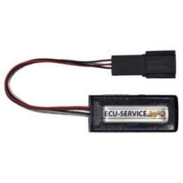 Emulatore ESL Nissan Renault Dacia Bloccasterzo Elettronico
