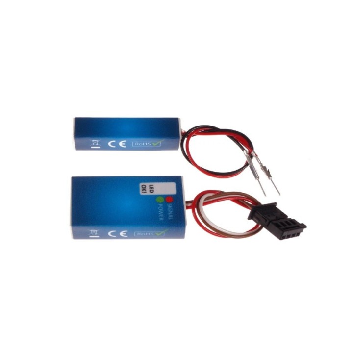 emulatore sedile passeggero Bmw