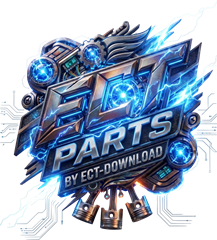 ECT PARTS
